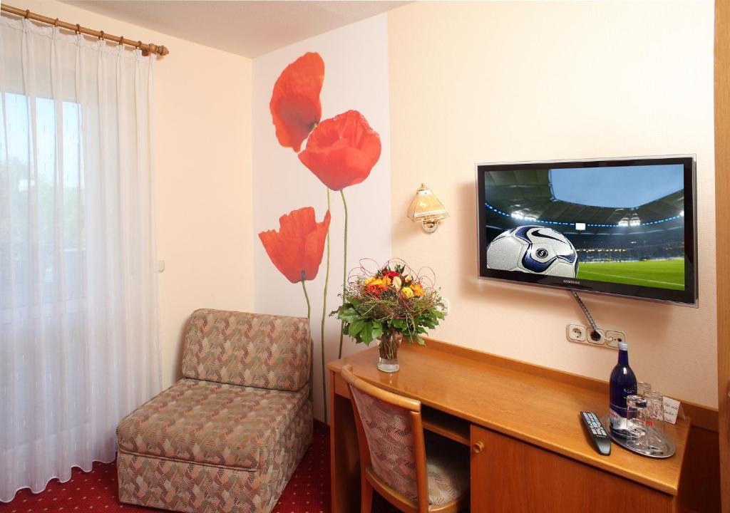 Gasthof-Hotel Harth Fulda Quarto foto