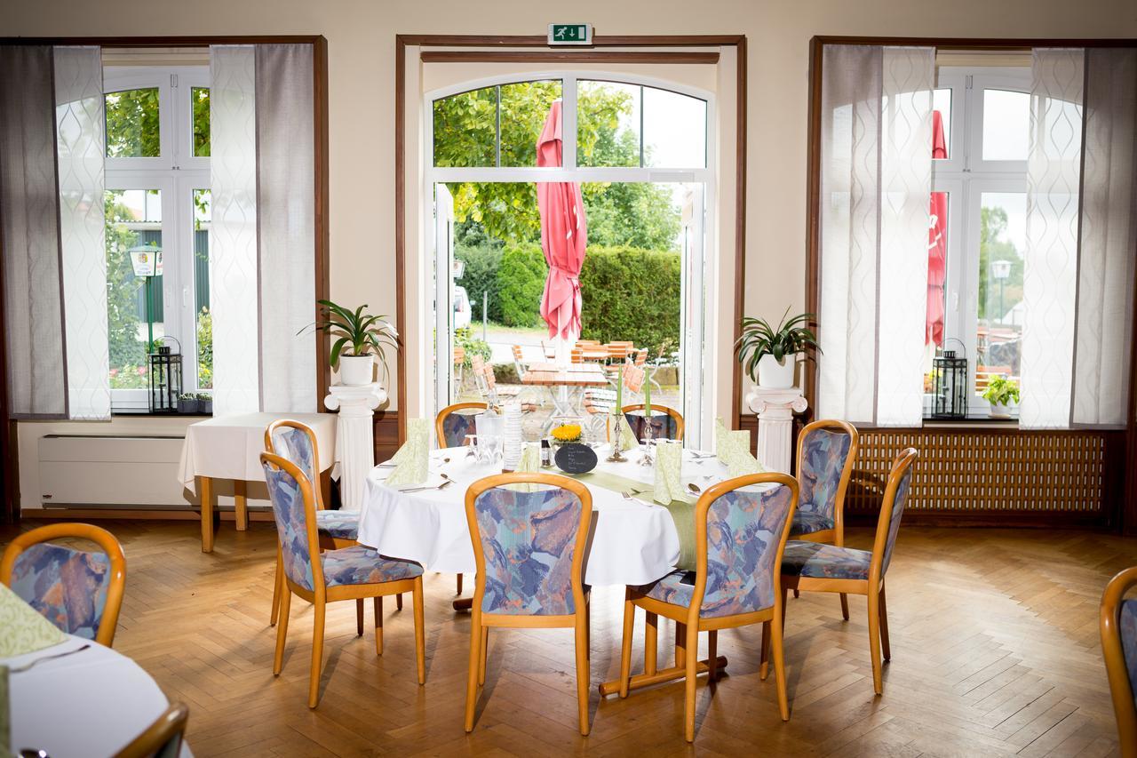 Gasthof-Hotel Harth Fulda Exterior foto
